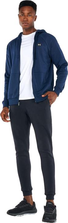 Image du produit Under Armour - Veste à capuche RIVAL - Homme (S)