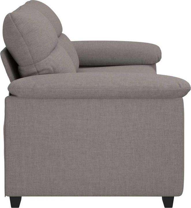 Produktbild vidaXL 2-Sitzer-Sofa (2-Sitzer)