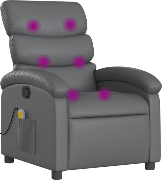 Produktbild vidaXL Massagesessel