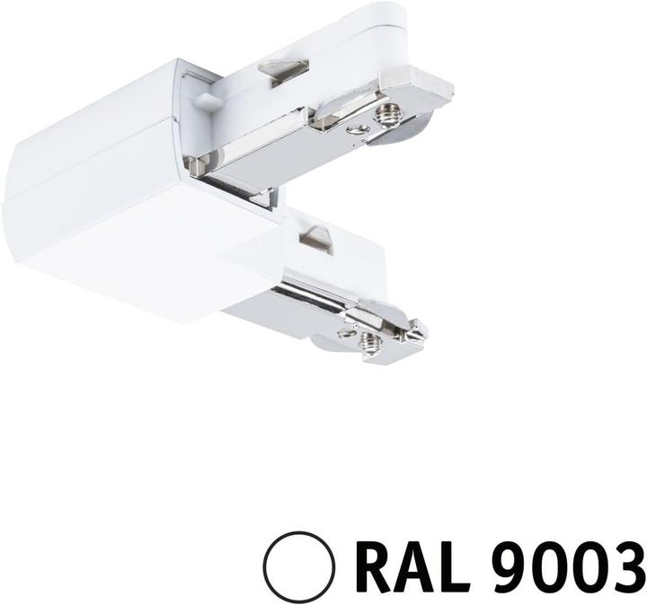 Produktbild Paulmann URail L-Verbinder