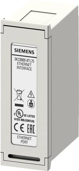 Actual product image Siemens SIEM extension module