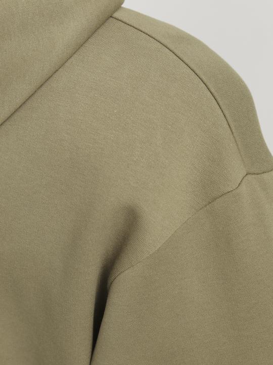 Actual product image Jack & Jones Jjebradley Sweat Hood Noos (M)
