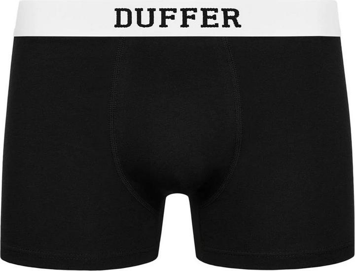 Immagine prodotto Duffer Skipper Boxer Uomo Misura Confezione 3 (L, confezione da 3)