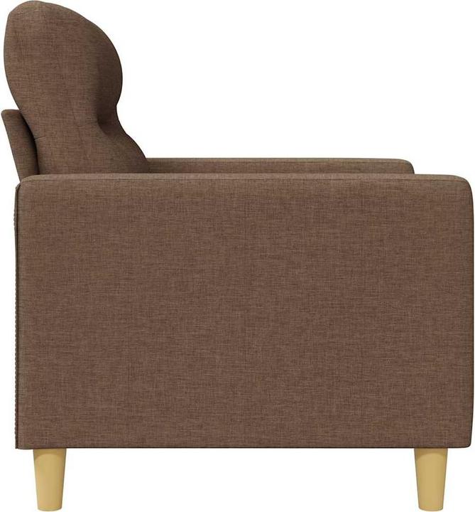 Produktbild vidaXL 2-Sitzer-Sofa (2-Sitzer)