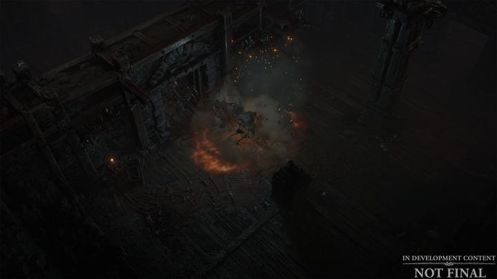 Actual product image Activision Diablo IV (Xbox One S, Xbox Series X, EN)