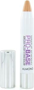 MUA Makeup Academy Pro-Base Argan Plush Concealer Stick - Almond 3.8g (Almond)