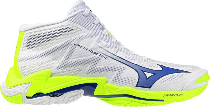 Produktbild Mizuno Wave Lightning Elite Mid (45)