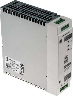 Produktbild RS PRO Din Rail Power Supply, 120W, 12V Output