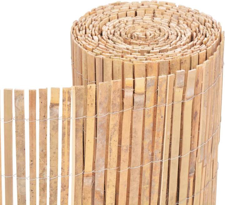 Image du produit vidaXL Gartenzaun