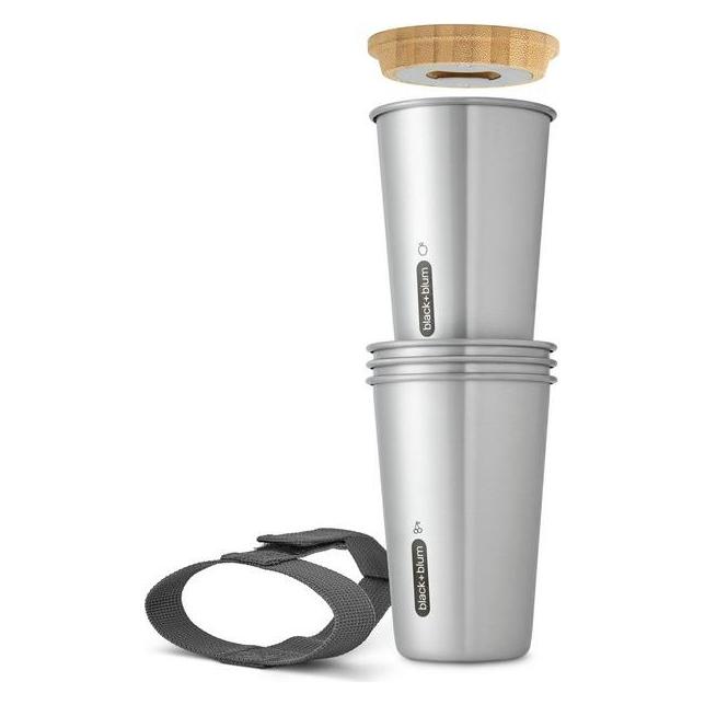 Black + Blum, Campinggeschirr