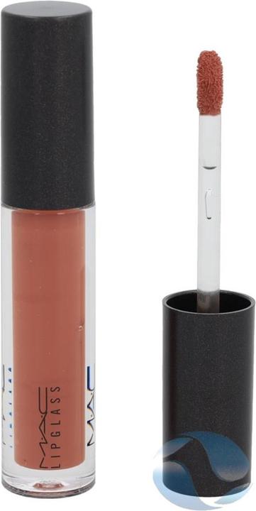 Actual product image MAC Cosmetics Lipglass (Spice)