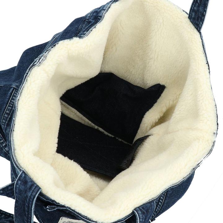 Actual product image Replay Shopper Tasche 42 cm (17 l)