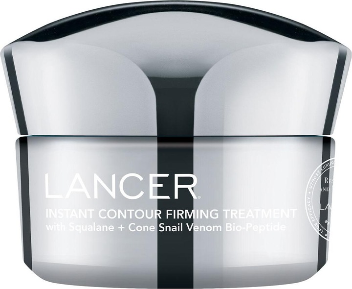 Produktbild Lancer Instant Contour Firming Treatment (50 ml, 24h Creme)