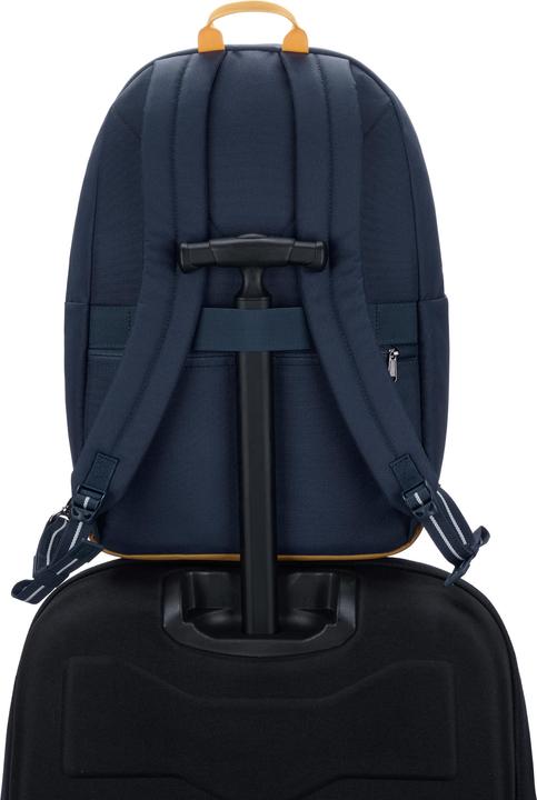 Produktbild Pacsafe Go Rucksack RFID 46 cm Laptopfach (25 l)