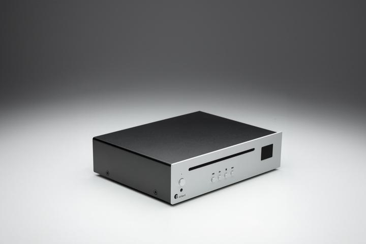 Actual product image Pro-Ject CD Box E (CD player)