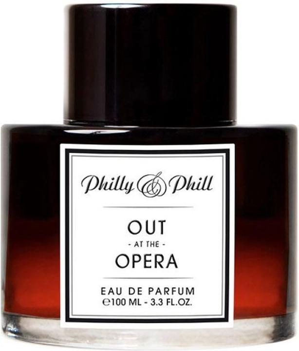 Immagine prodotto Philly&Phill Eau de Parfum "Out at the Opera (Eau de parfum, 100 ml)