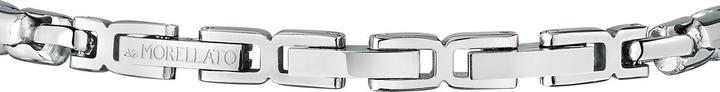 Immagine prodotto Morellato Bracciale Catene (22 cm, Acciaio inossidabile)