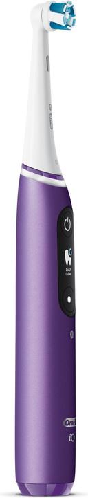 Produktbild Oral-B iO-Series 8N (Oszillierende Zahnbürste)