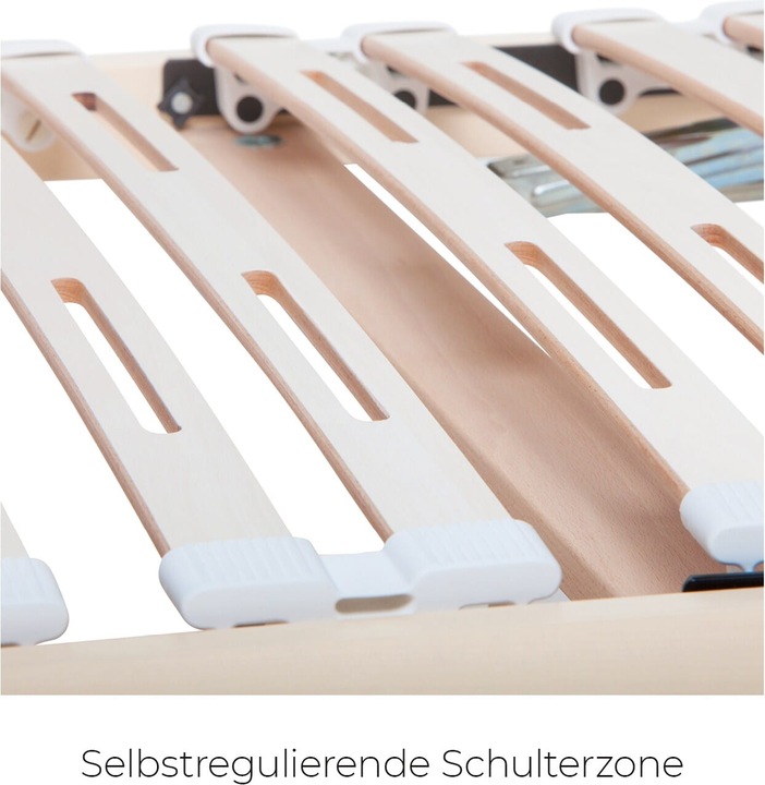 Actual product image Sleepwell24 flex berne