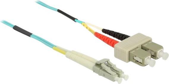 Produktbild Delock Netzwerkkabel (0.50 m)