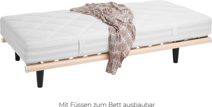 Actual product image Sleepwell24 flex berne