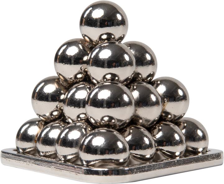 Actual product image Recent Toys The Alchemist Nickel (French, German, Italian)