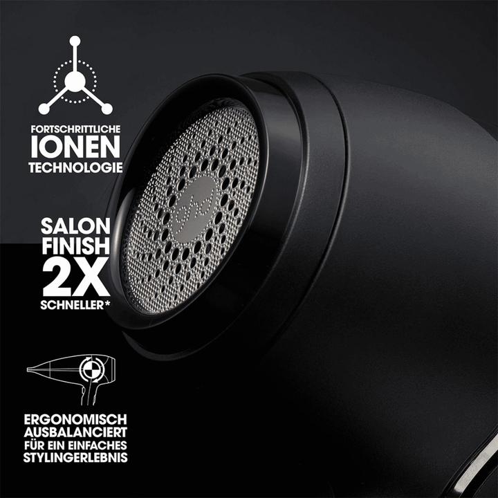 Actual product image ghd Hair dryer