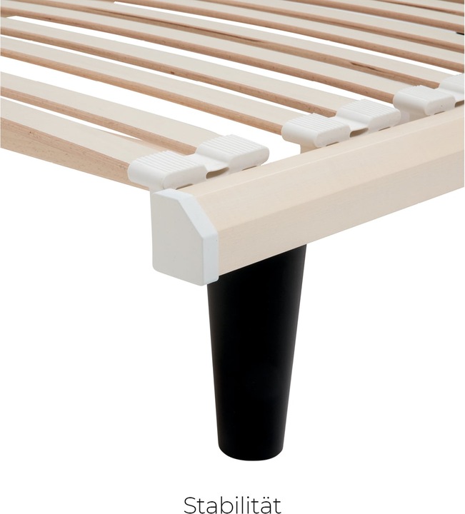 Actual product image Sleepwell24 flex berne