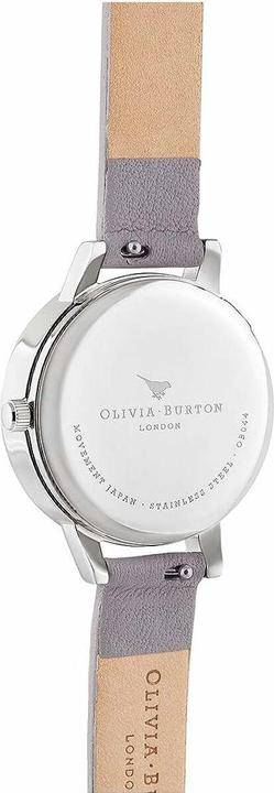 Image du produit Olivia Burton 3D Bee OB16AM163 (Montre analogique, 30 mm)