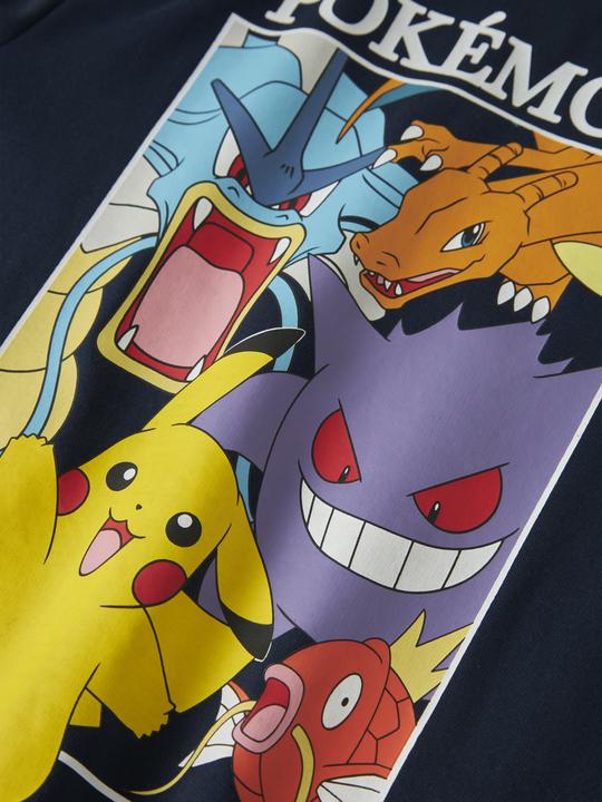 Produktbild Name it Pokémon Sweatshirt (116)