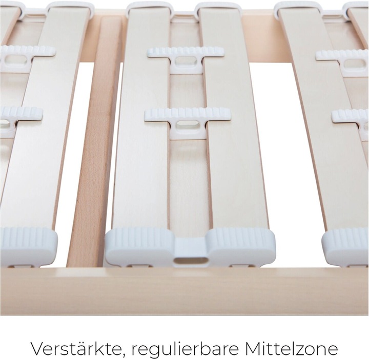 Image du produit Sleepwell24 flex berne