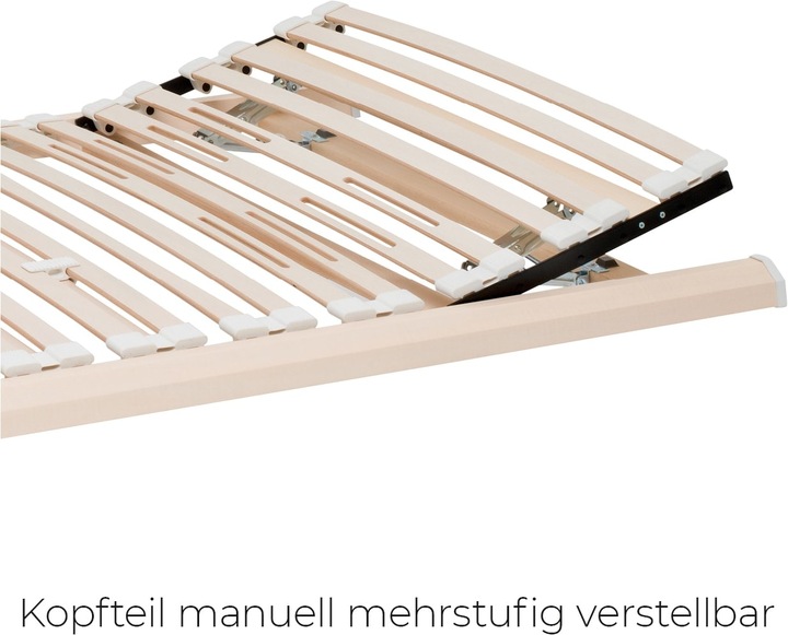 Image du produit Sleepwell24 flex berne