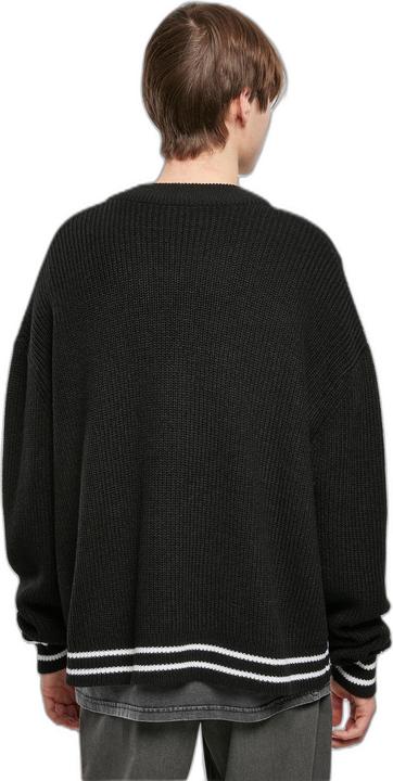 Produktbild Urban Classics Sporty Boxy Cardigan - 19951 (XL)