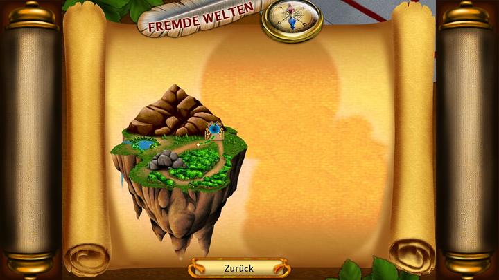 Produktbild Magnussoft Art Mahjongg Egypt: Neue Welten (PC, DE)