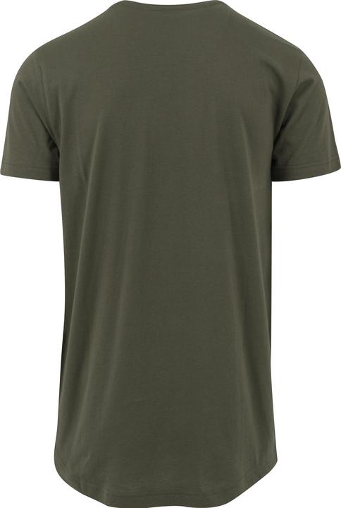 Immagine prodotto Urban Classics Tall Tee (XS)