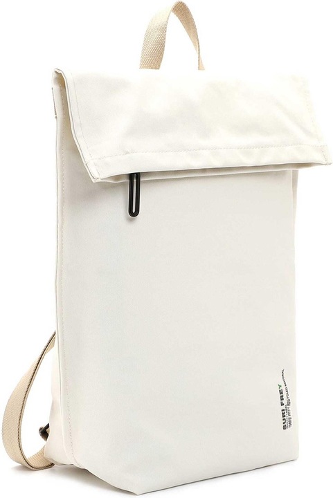 Actual product image Suri Frey Backpack SURI Green - Nelly (27.70 l)