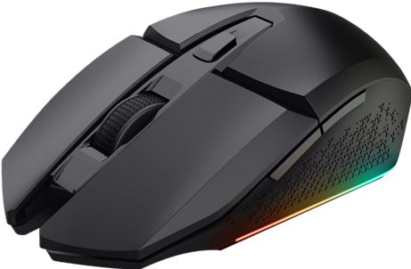 Actual product image Trust GXT110 Felox (Cable, Wireless)