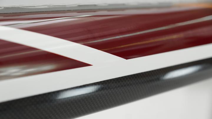 Produktbild Season Airstream (12'6")