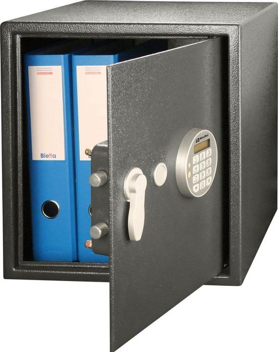 Actual product image Rieffel Security Box Rieffel VT-SB 380 SE (40 l)