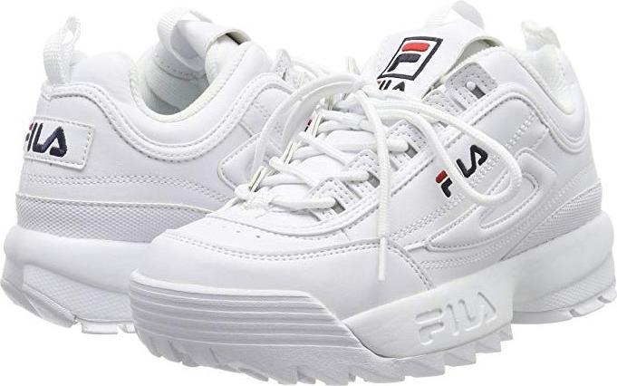 Actual product image FILA Disruptor Sneaker (41)