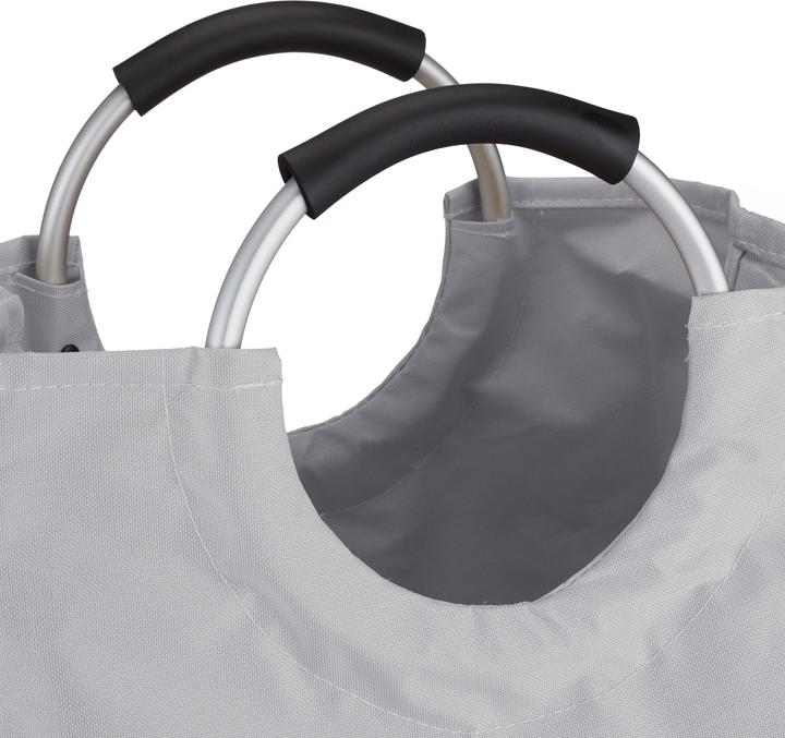 Produktbild Relaxdays Wäschekorb (60 l)