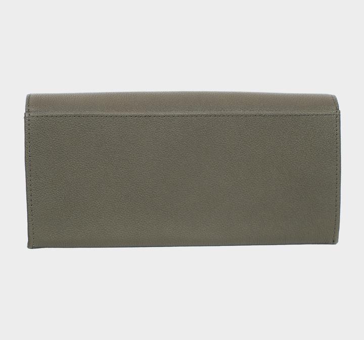 Produktbild Braun Büffel KAROLINE Geldbörse L 12CS olive