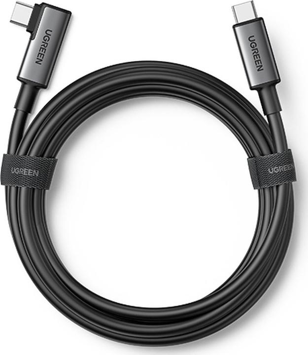 Ugreen USB C – USB C (5 m, USB 2.0, 60 W)