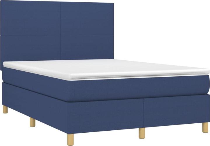 Immagine prodotto vidaXL Boxspringbett (140 x 190 cm)
