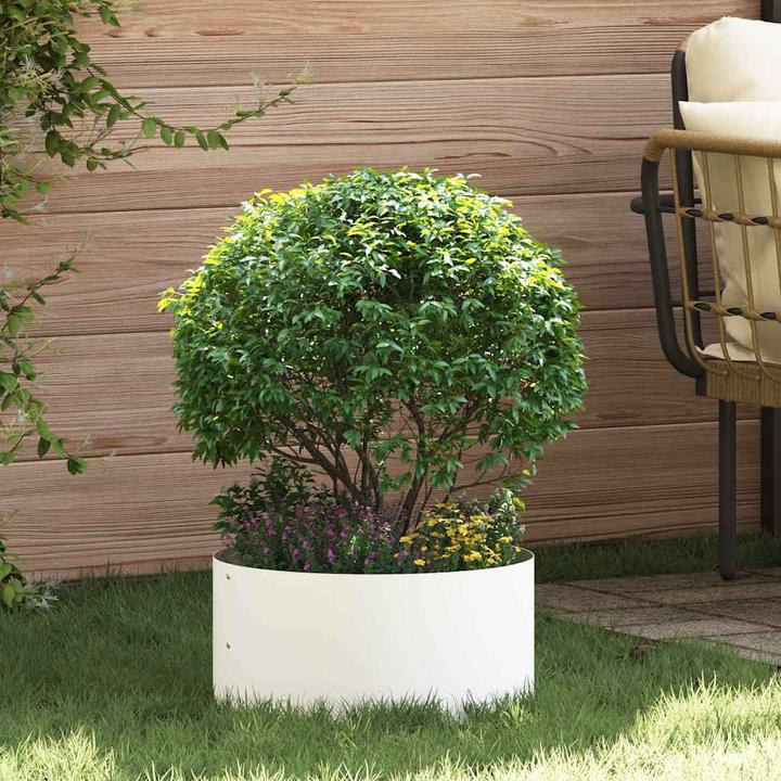 Actual product image vidaXL Garten-Pflanzgefäss