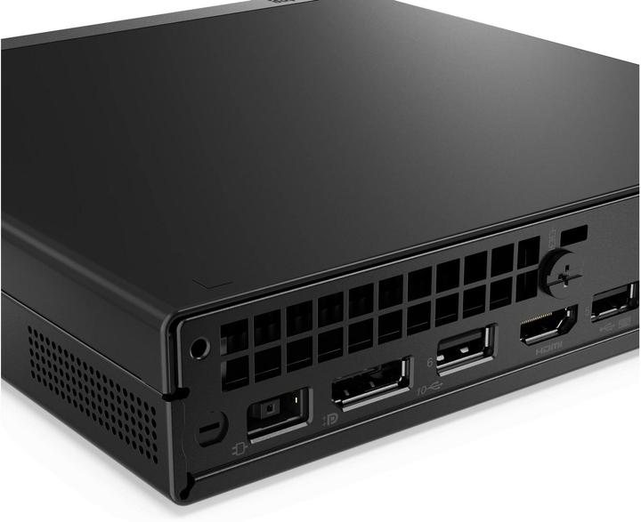 Actual product image Lenovo Mini PC ThinkCentre neo 55q Gen 6 (1000 GB, 16 GB)