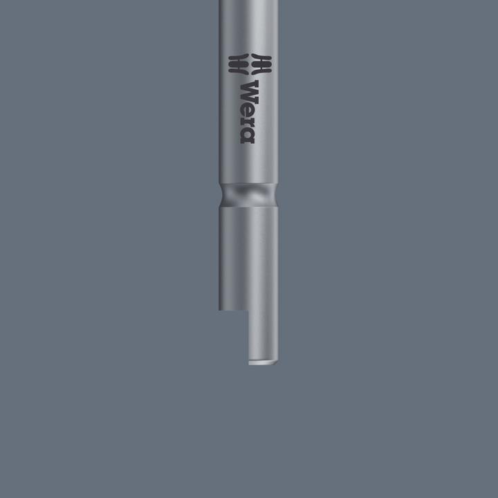 Actual product image Wera 851/9 C J PH 000 x 44 mm (44 mm)