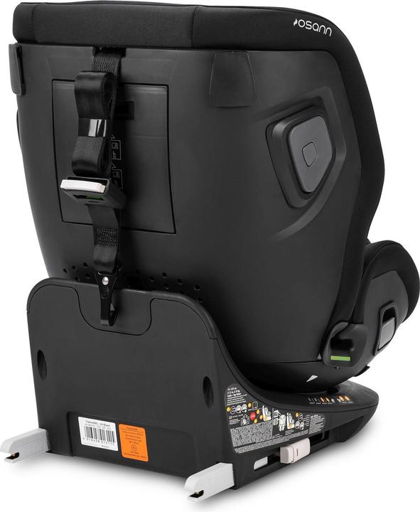 Actual product image Osann Flame360 (Reboarder, ECE R129/i-Size Standard)