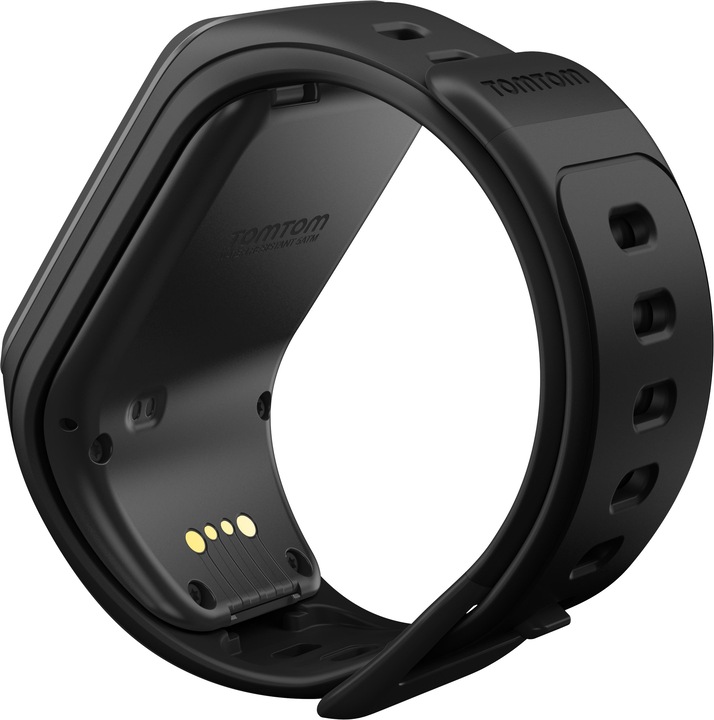 Image du produit TomTom SPARK Music + écouteurs