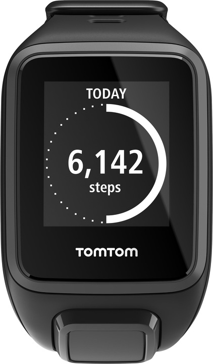Image du produit TomTom SPARK Music + écouteurs